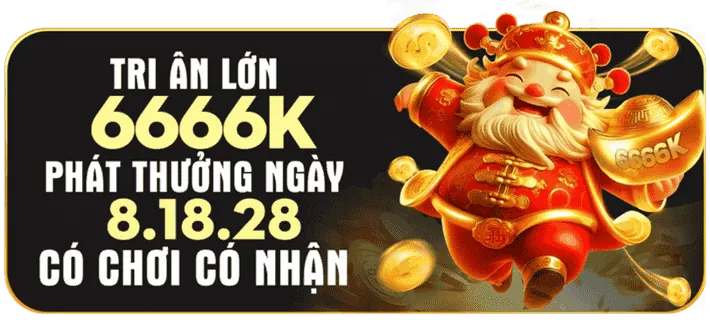Các chương trình khuyến mãi hấp dẫn từ tin888 app