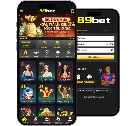 Các loại khuyến mãi đa dạng trên tin888 app