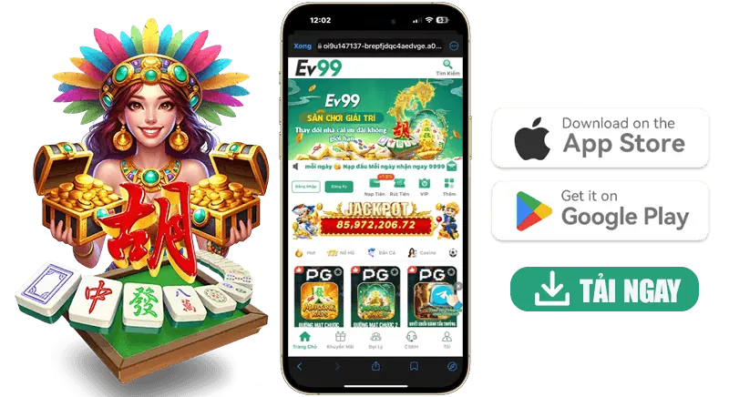 Khuyến mãi chào mừng tin888 app