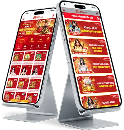 Giao diện người dùng thân thiện của ứng dụng tin888 app