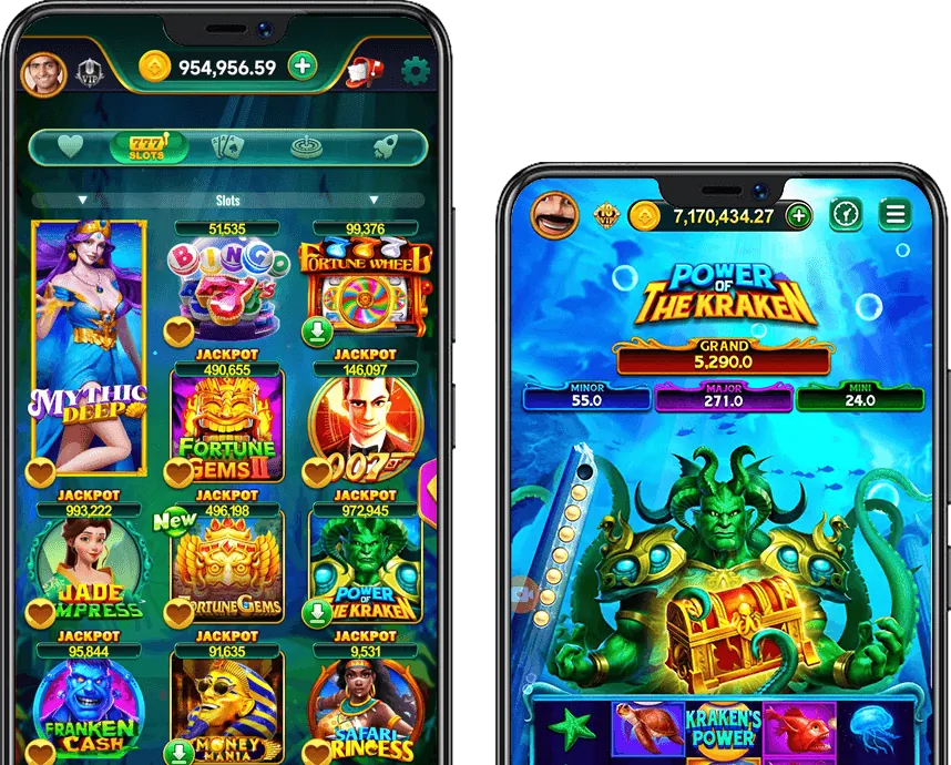 Sòng bạc trực tuyến tin888 app
