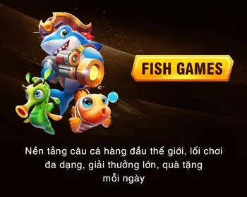 Game slot và bắn cá trên tin888 app