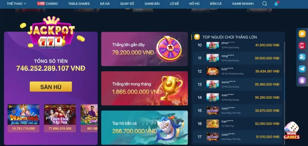 Trải nghiệm casino trực tuyến tin888 với dealer người thật